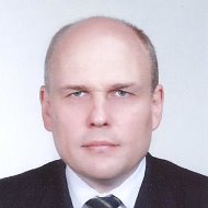 Олег Шаблий