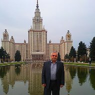 Валерий Балян