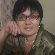 Светлана Заикина
