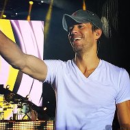 Enrique Iglesias