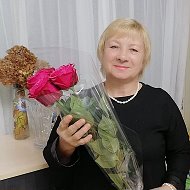 Наталья Цебрикова