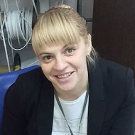 Ольга Чуваткина