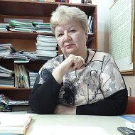 Galina Polunina