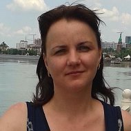 Светлана Медведева