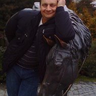 Сергей Ивашко