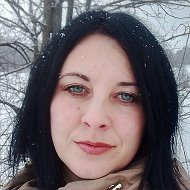 Кристина Плужникова
