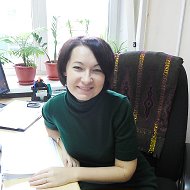 Татьяна Бузаева