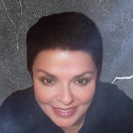 Екатерина Красикова