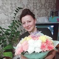 Ирина Батурина