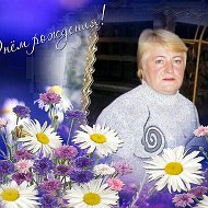 Ольга Барановская