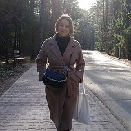Алина Тимошенко