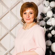 Наталья Шаркова