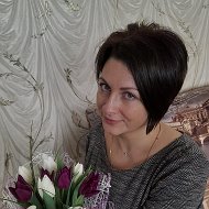 Марина Панченкова
