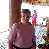 Анжела Пахоменко
