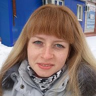 Светлана Алексеевна