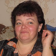 Ирина Казакевич