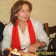 Елена Царакова