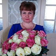 Ольга Рахимова