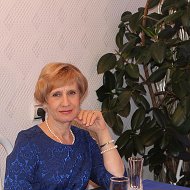 Людмила Кананина