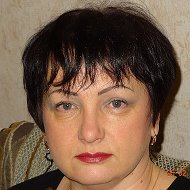 Валентина Щуклина