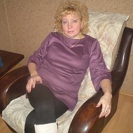 Наташа Покровская