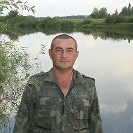Виктор Гриднев