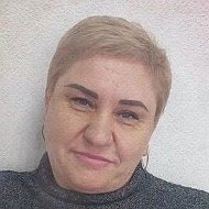Елена Глазкова