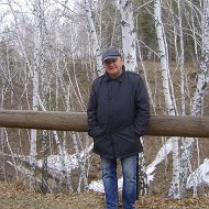 Андрей Лобченко