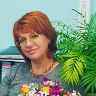 Елена Колесник