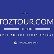 Toztour Туроператор