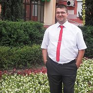 Олег Балыко