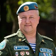 Алексей Просвирнин