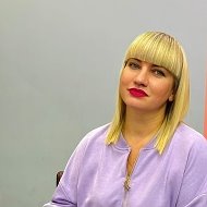 Елена Борунова