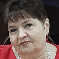 Ирина Артюхова