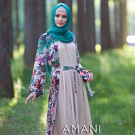 Hijab Amani