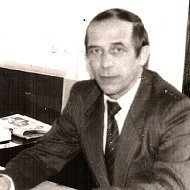 Валерий Лопатин