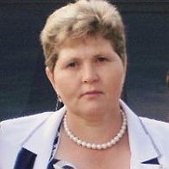 Татьяна Лашманова