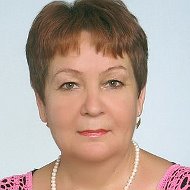 Лариса Биганенко