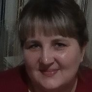 Татьяна Ульященко