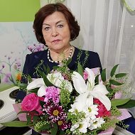 Галина Лачкова