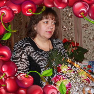 Ирина Козаева