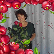 Ферузе Абхаирова
