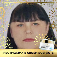 Кириченко Елена