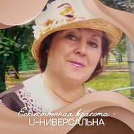 Екатерина Глазунова