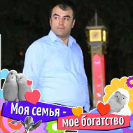 Фарзин Рузиев