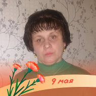 Ольга Козачок