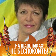 Елена Максина