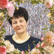Татьяна Зенович