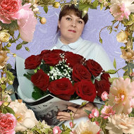 Алла Трибунских