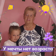 Татьяна Поляшова